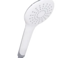Komplettdusche SCHULTE Korfu 94 x 94 x 215 cm alu-natur