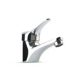 Komplettset für Aufputz - Waschtisch, Bidet, Duscharmatur | Cembra