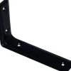 Konsole 3F B 40 x H 160 x T 105 mm schwarz