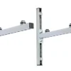 Konsolenset 560 mm verzinkt