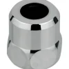 Konus-Quetschverschraubung 3/8"x10mm chrom