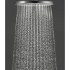 Kopfbrause hansgrohe Croma S 240 1jet rund Ø 240 mm chrom 26723000
