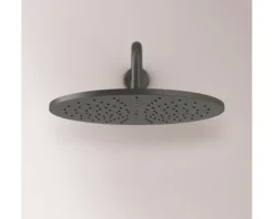 Kopfbrause Ideal Standard Idealrain Atelier rund Ø 300 mm magnetic grey A5803A5