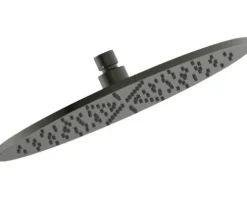 Kopfbrause Ideal Standard Idealrain Atelier rund Ø 300 mm magnetic grey A5803A5