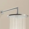 Kopfbrause VitrA rund Ø 250 mm chrom
