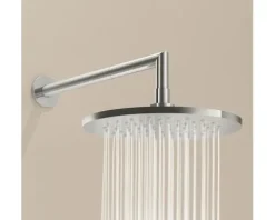 Kopfbrause VitrA rund Ø 250 mm chrom