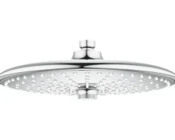 Kopfbrause GROHE Euphoria 260 26455000 Ø 26 cm chrom