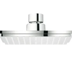 Kopfbrause GROHE Euphoria Cube 152 27705000 15,2x15,2 cm chrom