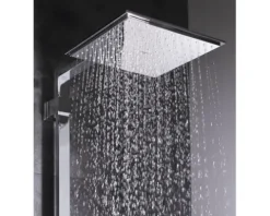 Kopfbrause GROHE Euphoria Cube 152 27705000 15,2x15,2 cm chrom