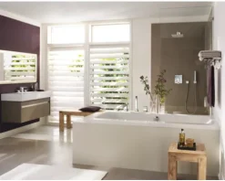 Kopfbrause GROHE Euphoria Cube 152 27705000 15,2x15,2 cm chrom