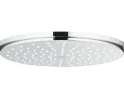 Kopfbrause GROHE Rainshower Cosmopolitan 210 28368000 Ø 21 cm chrom