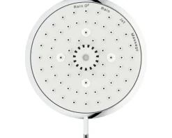 Kopfbrause GROHE Tempesta Cosmopolitan 27591001 Ø 10 cm chrom