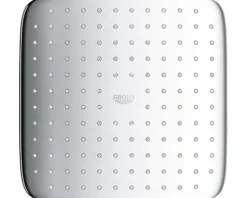 Kopfbrause GROHE Vitalio Comfort 250 Cube chrom 26695000