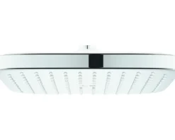 Kopfbrause GROHE Vitalio Comfort 250 Cube chrom 26695000