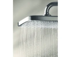 Kopfbrause GROHE Vitalio Comfort 250 Cube chrom 26695000
