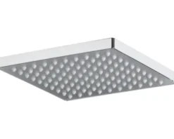 Kopfbrause Schulte Classic+Square D9629 02 25x25 cm chrom