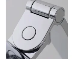 Kosmetikspiegel KEUCO iLook_move chrom glänzend 17612019002