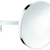 Kosmetikspiegel GROHE Selection chrom 41077000