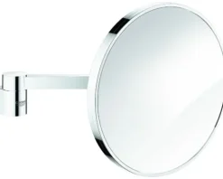 Kosmetikspiegel GROHE Selection chrom 41077000