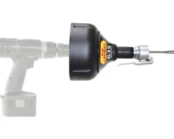 Kreiselschlangen Cabere AutoPro G35 8 mm x 7,5 m