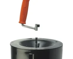 Kreiselschlangen Cabere G35 8 mm x 7,5 m