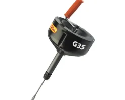 Kreiselschlangen Cabere G35 8 mm x 7,5 m