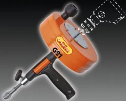 Kreiselschlangen Cabere Mini G21 8 mm x 7,5 m