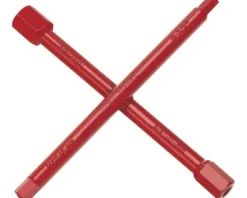 Kreuzschlüssel Virax