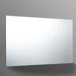 Kristallspiegel 120x60 ohne Beleuchtung