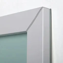 Kristallspiegel 120x60 ohne Beleuchtung