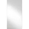 Kristallspiegel Fred 20x40 cm