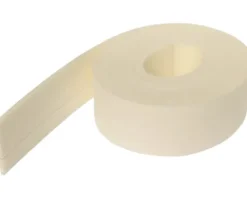 KÖRO Schalldämmband aus PE-Schaumstoff 3,3 m x 50 mm x 4 mm