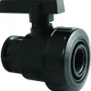 Kugelhahn für KWL 3/4" Innengewinde