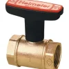 Kugelhahn Heimeier Globo H DN25 1 Zoll 0600-04.000