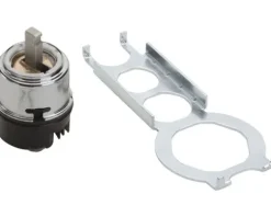 Kugelkartusche hansgrohe für Mischer 38 Grad 14096000