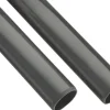 Kunststoffrohr grau Ø 32mm 1,25 m zum kleben PVC
