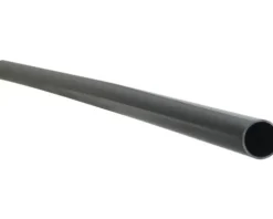 Kunststoffrohr grau Ø 32mm 1,25 m zum kleben PVC