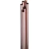 Kupferrohr als Stange 15 x 1 mm 5 m