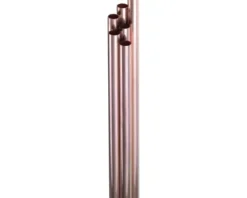 Kupferrohr als Stange 15 x 1 mm 5 m