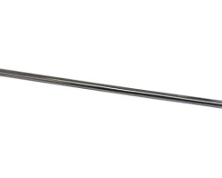 Kupferrohr Ø 10x300 mm verchromt