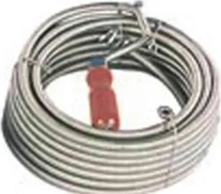 KWB Rohrreinigungsspirale, 10 m, 9560-30