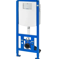 KWC AR Installationselement, AQUAFIX, f. WC, mit Spülkasten