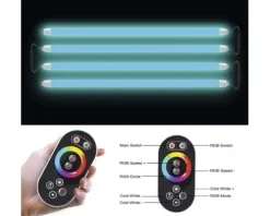 Lampenset Karibu