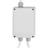 Lastabwurfbox Clage LAB 82260