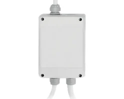 Lastabwurfbox Clage LAB 82260