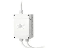 Lastabwurfbox Clage LAB 82260