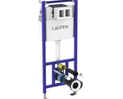 LAUFEN Vorwandelement für WC Bauhöhe 1120 mm H9301020000001
