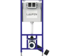 LAUFEN Vorwandelement für WC Bauhöhe 1120 mm H9301020000001