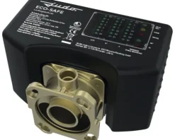 Leckageschutz JUDO ECOSAFE JES 8140010