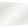 LED Badspiegel pelipal 70x140 cm